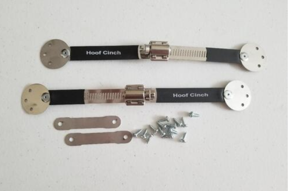 Mini/Pony Hoof Cinch